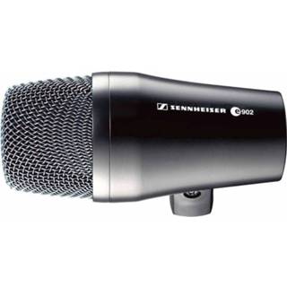 👉 Sennheiser E902 Dynamische instrumentmicrofoon 4044155001143