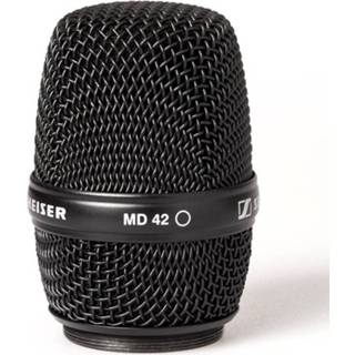 👉 MMD Sennheiser 42-1 omnidirectioneel microfoonkapsel 4044155204292