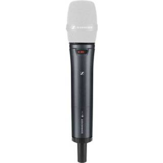👉 Microfoon Sennheiser SKM100G4-S Draadloze handheld met schakelaar (B band) 4044155228618