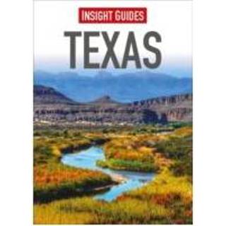 👉 Insight Guides Texas 9781780057903
