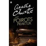 👉 Uit Poirots Praktijk Poirot - Agatha Christie 9789048823147