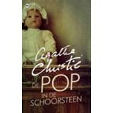 👉 Schoorsteen De Pop In Agatha Christie - 9789048823390