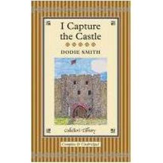 👉 I Capture The Castle - Smith, Dodie 9781909621114