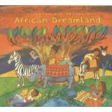 👉 African Dreamland 9781587592195