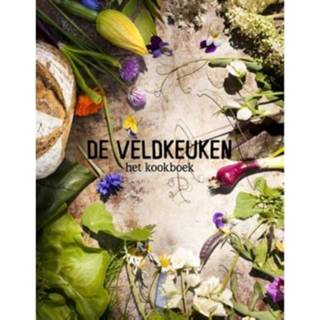 👉 De Veldkeuken - Femke Winter 9789090291291
