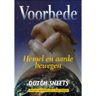 👉 Voorbede - Dutch Sheets 9789075226249