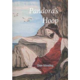 👉 Pandora S Hoop - Hero Moorlag 9789057861406