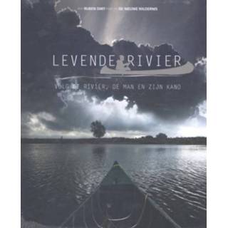 👉 De Levende Rivier - Ruben Smit 9789490989101