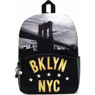 👉 Rugzak Mojo Brooklyn