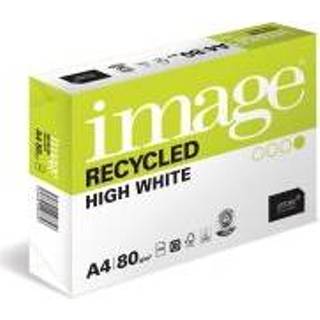 👉 Kopieerpapier wit recycled Image Formaat A3 80 M2 Kleur 3597320131943