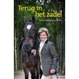 👉 Terug In Het Zadel - Liesbeth Mekkering 9789492460080