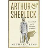 👉 Arthur Sherlock - Sims, Michael 9781408858547