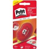 👉 Lijmroller Pritt Compact Non Permanent Op Blister 5410091323844