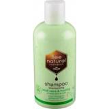 👉 Shampoo aloe vera / honing