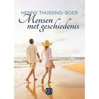 👉 Mensen Met Geschiedenis - Henny Thijssing-Boer 9789036431835