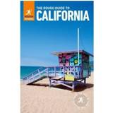 👉 The Rough Guide To California - Guides 9780241272275