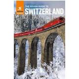 👉 The Rough Guide To Switzerland - Guides 9780241271056