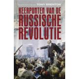 👉 Keerpunten van de Russische Revolutie 9789401909013