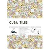 👉 Cuba Tiles - Pepin Van Roojen 9789460090813