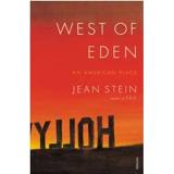 Spijkerbroek West Of Eden - Jean Stein 9781784701291