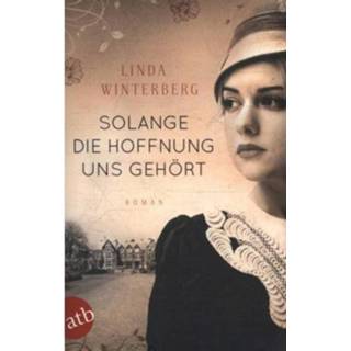 👉 Solange Die Hoffnung Uns Gehört - Winterberg, Linda 9783746632896