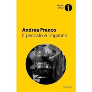 👉 Il Peccato E L Inganno - Franco, Andrea 9788804677451