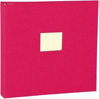 👉 Fotoalbum Semikolon Gastenboek Ringband 17 Rings Formaat 24 7 X Cm 4250053673294