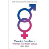 👉 Grijs vrouwen Men Are From Mars Women Venus - John Gray 9780007152599