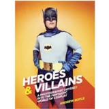 👉 Jongens Heroes Villains - Andrew Boyle 9781925418453