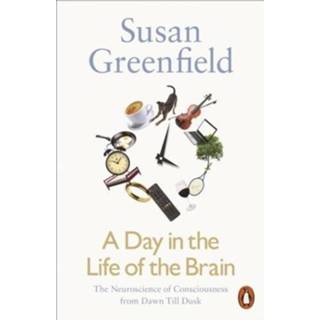 👉 Day In The Life Of Brain - Susan Greenfield 9780141976341