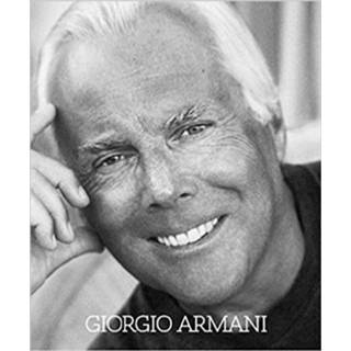 👉 Giorgio Armani - 9780847859511