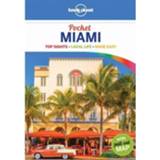 👉 Lonely Planet Pocket Miami 1st Ed 9781786577153