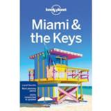 👉 Lonely Planet Miami The Keys 8th Ed 9781786572547