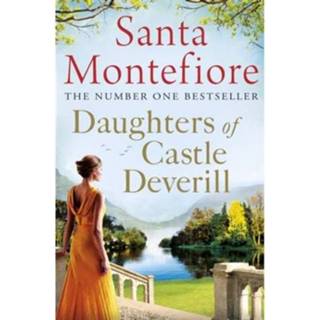 👉 Daughters Of Castle Deverill - Santa Montefiore 9781471135903