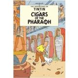 👉 Tintin 03 Cigars Of The Pharaoh - Hergé 9781405206150