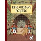 👉 Tintin 07 King Ottokar S Sceptre - Hergé 9781405206198