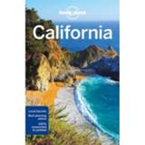 👉 Lonely Planet California 8th Ed 9781786573483