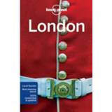👉 Lonely Planet London 11th Ed 9781786573520