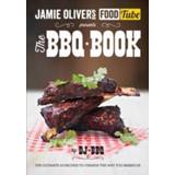 👉 Jamie Oliver S Food Tube The Bbq Book - Dj 9780718179182