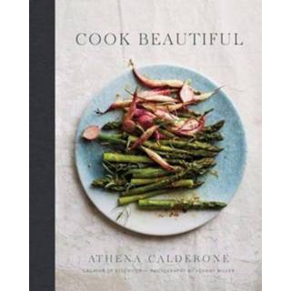 👉 Cook Beautiful - Athena Calderone 9781419726521