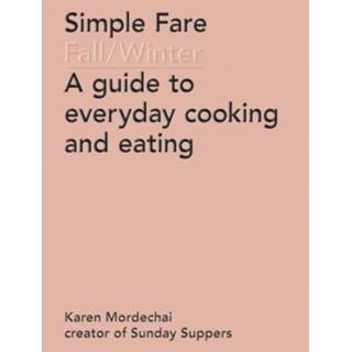 👉 Simple Fare Fall And Winter - Karen Mordechai 9781419726651