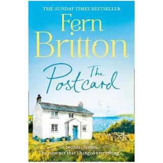 👉 Postkaart Postcard - Fern Britton 9780007562992