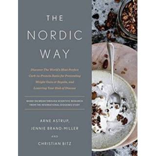 👉 Nordic Way - Arne Astrup 9780451495846