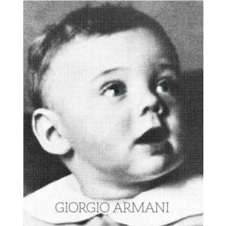 👉 Giorgio Armani - 9780847845309