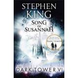 👉 Dark Tower 06 Song Of Susannah - Stephen King 9781444723496