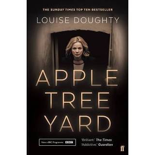👉 Apple Tree Yard Fti - Louise Doughty 9780571334018