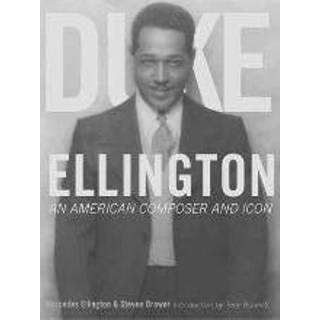 👉 Duke Ellington - Mercedes 9780847848133