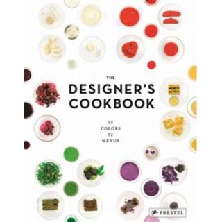 👉 Designer S Cookbook 12 Colours Menus - Tatjana Reimann 9783791348995