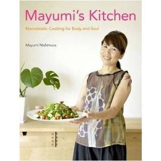 👉 Mayumi S Kitchen - Nishimura 9781568364810
