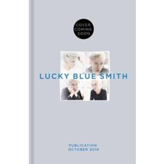 👉 Blauw Lucky Blue Smith - 9780593077757